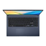 ASUS Vivobook 15 15.6" FHD AMD Ryzen 9 Radeon Graphics Quiet Blue Laptop