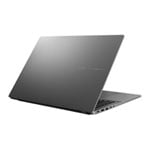 ASUS Vivobook S16 16" WUXGA AMD Ryzen AI 7 Radeon Graphics Matte Grey Laptop