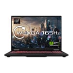 Refurbished ASUS TUF Gaming A16 IPS WUXGA 165Hz AMD Ryzen 9 RTX 5060 Gaming Laptop