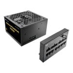 Thermaltake Dockpower FI 750W Full Modular 80+ Gold ATX 3.1 Black Power Supply
