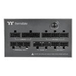 Thermaltake Dockpower FI 750W Full Modular 80+ Gold ATX 3.1 Black Power Supply