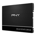 PNY CS900 500GB 2.5'' SATA III SSD