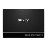 PNY CS900 500GB 2.5'' SATA III SSD