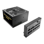 Thermaltake Dockpower FI 1000W Full Modular 80+ Gold ATX 3.1 Black Power Supply