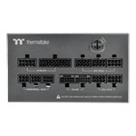 Thermaltake Dockpower FI 1000W Full Modular 80+ Gold ATX 3.1 Black Power Supply