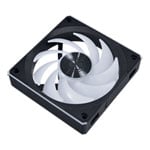 Lian Li Uni Fan CL Flex 120mm Black ARGB PWM Fan