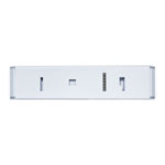 Lian Li Uni Fan CL Flex 120mm White ARGB PWM Fan