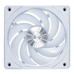 Lian Li Uni Fan CL Flex 120mm White ARGB PWM Triple Fan Pack