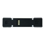 Lian Li Uni Fan SL Flex 120mm Black ARGB PWM Fan