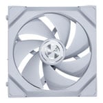 Lian Li Uni Fan SL Flex 120mm White ARGB PWM Fan