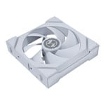 Lian Li Uni Fan SL Flex 120mm White ARGB PWM Fan