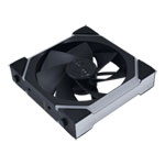 Lian Li Uni Fan SL Flex 120mm Black Reverse Blade ARGB PWM Fan