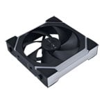Lian Li Uni Fan SL Flex 120mm Black ARGB PWM Triple Fan Pack