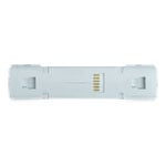Lian Li Uni Fan SL Flex 120mm White ARGB PWM Triple Fan Pack