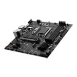 Refurbished MSI Intel PRO B760M-P DDR4 Micro-ATX Motherboard