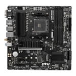 Refurbished MSI AMD B550M PRO-VDH WIFI DDR4 Micro-ATX Motherboard