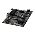 Refurbished MSI AMD B550M PRO-VDH WIFI DDR4 Micro-ATX Motherboard