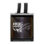 ASUS ROG STRIX SLC IV 360 ARGB LCD Black All in One Liquid CPU Cooler