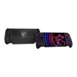 MSI Claw 8 EX AI+ CG3EM-018UK Intel Arc G3 Extreme Handheld Gaming Console (No OS)