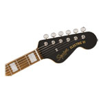 Squier Paranormal Electric VI, 3-Colour Sunburst
