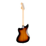 Squier Paranormal Electric VI, 3-Colour Sunburst