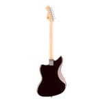 Squier Paranormal Baritone Jazzmaster HH, Oxblood