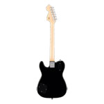 Squier Paranormal Troublemaker Tele Black