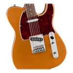Squier Paranormal Troy Van Leeuwen Telecaster XII, Copper