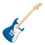 Squier Paranormal Stratocaster Deluxe, Lake Placid Blue