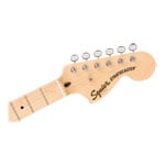 Squier Paranormal Stratocaster Deluxe, Lake Placid Blue