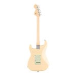 Squier Paranormal Stratocaster Deluxe, Vintage White