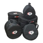 Protection Racket Nutcase Set 7 Drum Cases