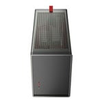 Antec Performance 1 M Aventurine Mini ITX PC Gaming Case Aluminum