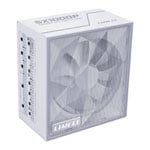 Lian Li SX Platinum 1000W Fully Modular 80+ Platinum ATX 3.1 White PSU / Power Supply