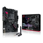 Refurbished ASUS AMD B550 ROG STRIX B550-F Gaming WI-FI II DDR4 ATX Motherboard