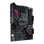 Refurbished ASUS AMD B550 ROG STRIX B550-F Gaming WI-FI II DDR4 ATX Motherboard