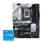 ASUS Prime Z790-P WIFI + Intel Core i5 14600K OEM Bundle