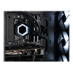 Scan Performance X3D, 16GB RX 9070XT, AMD Ryzen 7 5800X3D, 16GB DDR4, 1TB M.2 SSD, SCAN Gaming PC