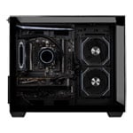 Scan View X3D, 16GB RX 9070XT, AMD Ryzen 7 5800X3D, 16GB DDR4, 1TB M.2 SSD, SCAN Gaming PC