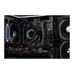 Scan View X3D, 16GB RX 9070XT, AMD Ryzen 7 5800X3D, 16GB DDR4, 1TB M.2 SSD, SCAN Gaming PC