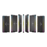 CORSAIR DOMINATOR Titanium RGB Black 64GB 6400MHz DDR5 Memory Kit