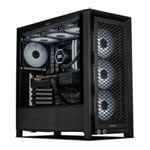 3XS Edge X3D, 16GB RX 9070XT, AMD Ryzen 7 5800X3D, 32GB DDR4, 2TB M.2 SSD, SCAN Gaming PC