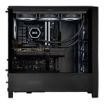 3XS Edge X3D, 16GB RX 9070XT, AMD Ryzen 7 5800X3D, 32GB DDR4, 2TB M.2 SSD, SCAN Gaming PC