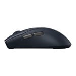 MSI FORGE GM340 Wireless Navy 12000 DPI Optical Wireless Gaming Mouse