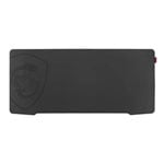MSI AGILITY GD73 XL Black Cloth Gaming Mouse Mat