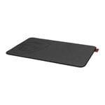 MSI AGILITY GD23 Medium Black Cloth Gaming Mouse Mat