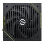 MSI MAG A1000PLS PCIE5 1000W Fully Modular 80+ Platinum ATX 3.1 Black Power Supply
