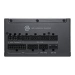 MSI MAG A1000PLS PCIE5 1000W Fully Modular 80+ Platinum ATX 3.1 Black Power Supply