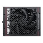MSI MPG AI1300TS PCIE5 1300W Fully Modular 80+ Titanium ATX 3.1 Black Power Supply