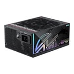MSI MPG AI1300TS PCIE5 1300W Fully Modular 80+ Titanium ATX 3.1 Black Power Supply